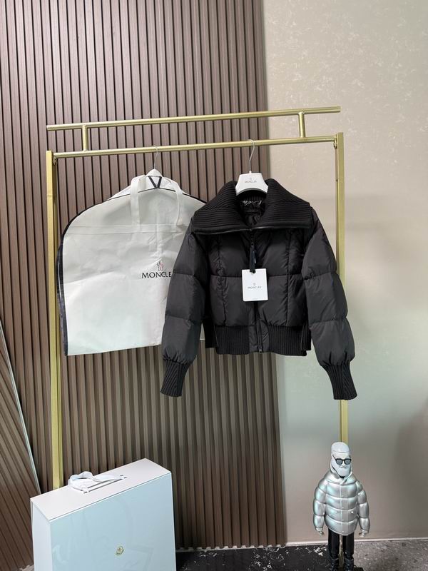 Moncler Down Jacket Wmns ID:20251123-140